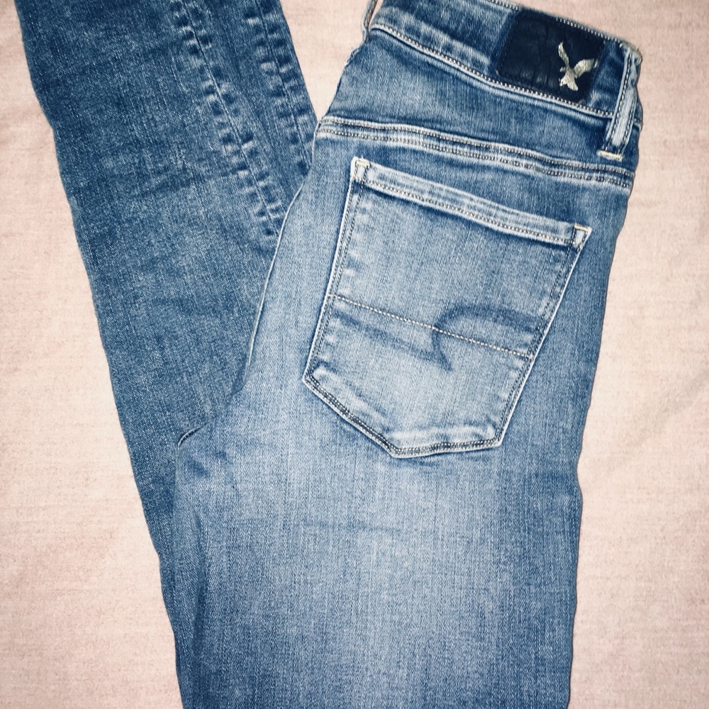 AEO Jeans - Picture 3 of 4